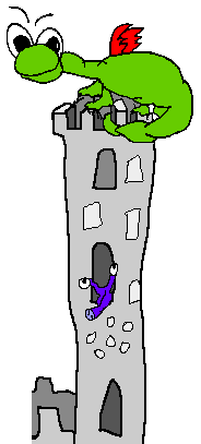 Wingi the Dragon